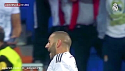 به بهانه پانصد بازی رسمی کریم...