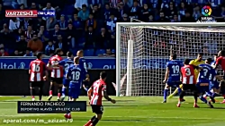 برترین سیوهای ماه فوریه در لال...