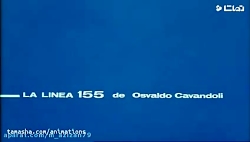 انیمیشن آقای خط قسمت ۴۸