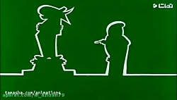 انیمیشن آقای خط قسمت ۵۴