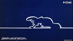 انیمیشن آقای خط قسمت ۶۶