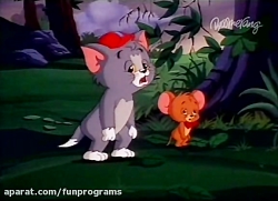 کارتون تام و جری قسمت 272