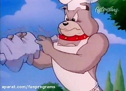 کارتون تام و جری قسمت 273