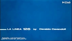 انیمیشن آقای خط قسمت ۷۲