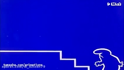 انیمیشن آقای خط قسمت ۷۴