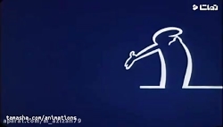 انیمیشن آقای خط قسمت ۷۵