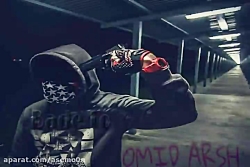 آهنگ امید عرش  بعد تو