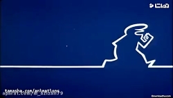 انیمیشن آقای خط قسمت ۸۶