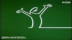 انیمیشن آقای خط قسمت ۸۷