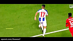 بهترین مهارت های فوتبال  |  Be...