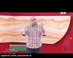 دانلود مجموعه طنز خندوانه فصل...