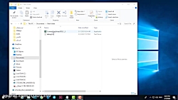نحوه نصب و ورود به کلاس های مج...