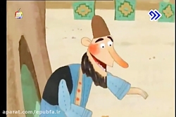 سریال شکرستان قسمت 14