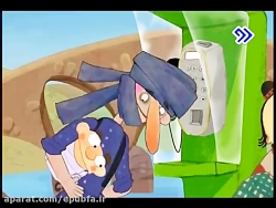 سریال شکرستان-قسمت 25