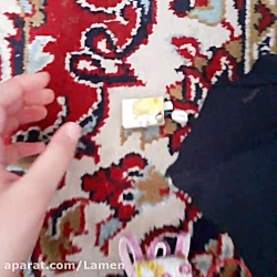 وسایل باربی