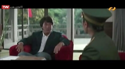 فیلم سینمایی داستان پلیس 3