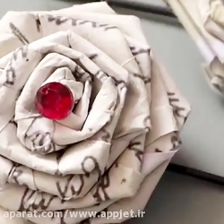 11 ترفند ساخت زیورالات دست ساز...