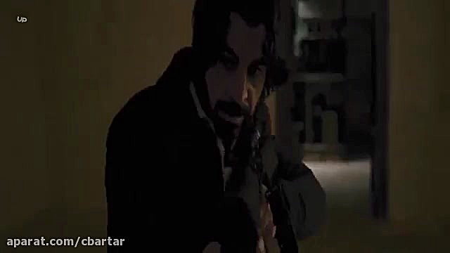 دانلود فیلم ردیاب The Tracker 2019 | فیلم اکشن | سینمایی | زیرنویس فارسی زمان5073ثانیه