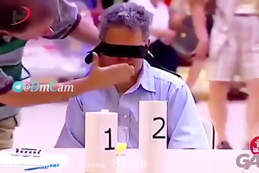 دوربین مخفی