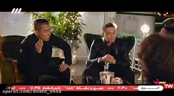 فیلم سینمایی اکشن سرقت طلایی/د...