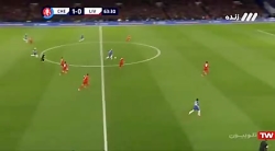 گلها و لحظات حساس لیگ اروپا 20...