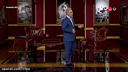 دورهمی فصل 4 - قسمت هفتم با حض...