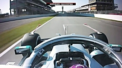 رونمایی فرمان جدید مرسدس بنز ،...