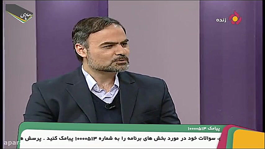 سخنان امید بخش درباره پیشگیری و درمان کورنا دکتر رضایی زاده متخصص طب ایرانی کلینیک لیزر