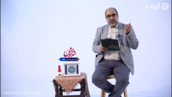هر کسی رفت نجف پیش تو جانش جا ماند