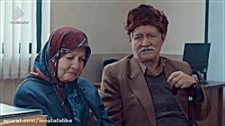 سریال تلویزیونی سرگذشت قسمت 8