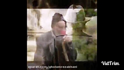 کلیپ مخصوص روز پدر روز پدر مبا...