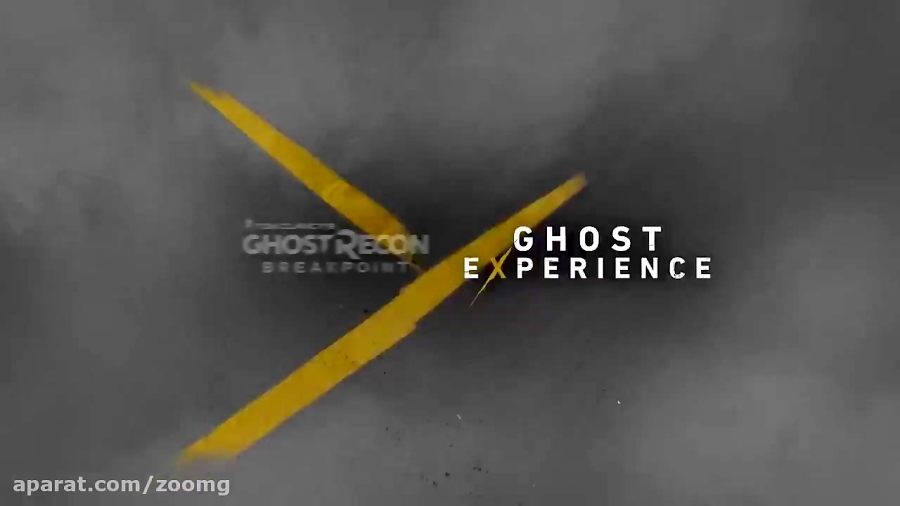 تریلر آپدیت Ghost Recon Breakpoint - زومجی