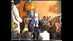 شیخ عثمان نقشبندی (ق.س) ✔️فیلم...