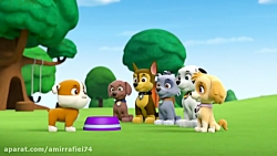 انیمیشن سگهای نگهبان جدید - قس...
