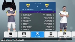 اموزش ویدیویی زبان فارسی pes20...