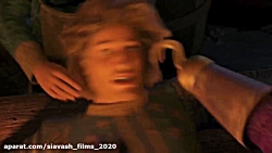 انیمیشن  زیبای " شرک 3    2007...