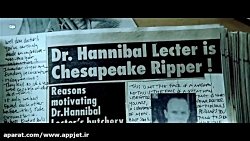 فیلم هیجان انگیز اژدهای سرخ زی...