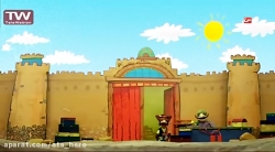 مجموعه عروسکی شکرستان قسمت 3