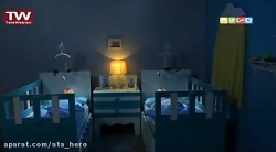 مجموعه عروسکی شکرستان قسمت 8