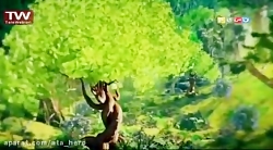 مجموعه عروسکی شکرستان قسمت 10