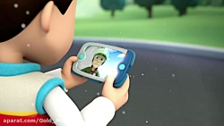 سریال سگهای نگهبان : قسمت 14 :...