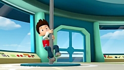 سریال سگهای نگهبان : قسمت 16 :...