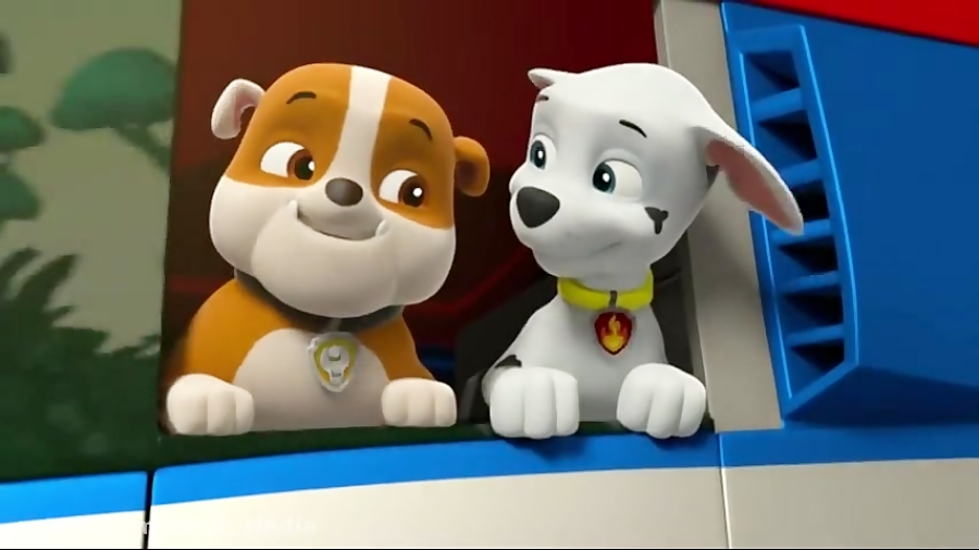 سریال سگهای نگهبان قسمت 29 دوبله