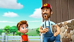 سریال سگهای نگهبان : قسمت 41 :...