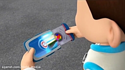 سریال سگهای نگهبان : قسمت 47 :...