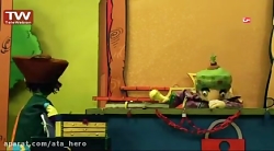 مجموعه عروسکی شکرستان قسمت 16