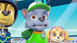 سریال سگهای نگهبان : قسمت 55 :...