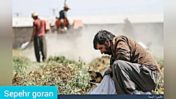 دکلمه سریال دل به نام مرد sepe...