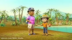 سریال سگهای نگهبان : قسمت 58 :...