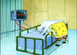 کارتون باب اسفنجی باب اسفنجی